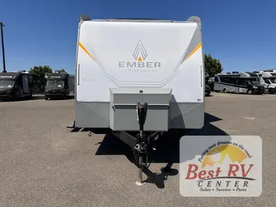 2025 Ember RV Touring Edition photo 10
