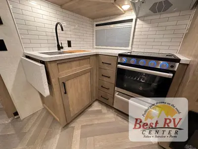 2025 Ember RV Touring Edition photo 34