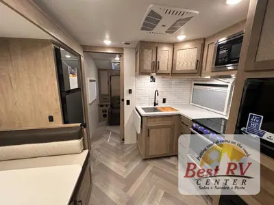 2025 Ember RV Touring Edition photo 23