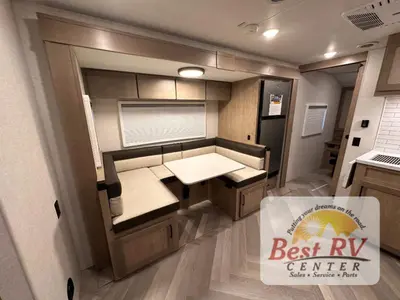 2025 Ember RV Touring Edition photo 16