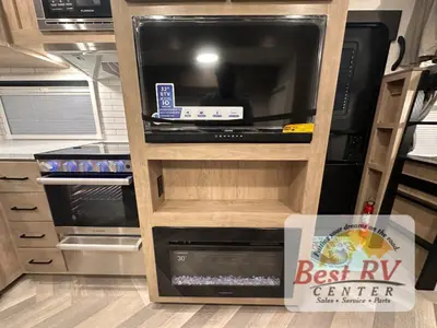 2025 Ember RV Touring Edition photo 29