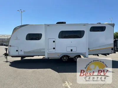 2025 Ember RV Touring Edition photo 8