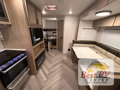 2025 Ember RV Touring Edition photo 44