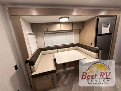 2025 Ember RV Touring Edition photo 18