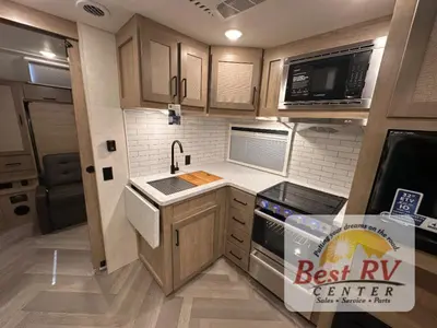2025 Ember RV Touring Edition photo 30