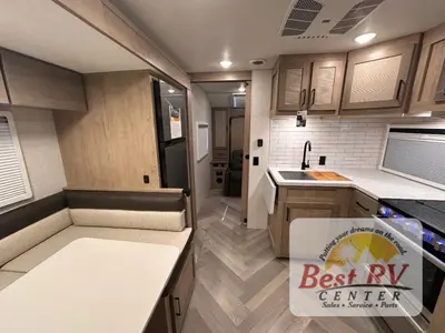 2025 Ember RV Touring Edition photo 22