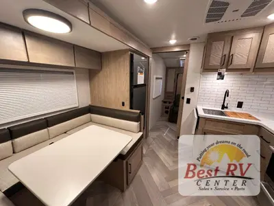 2025 Ember RV Touring Edition photo 21
