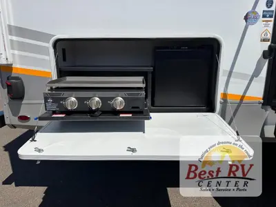 2025 Ember RV Touring Edition photo 3