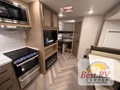 2025 Ember RV Touring Edition photo 45