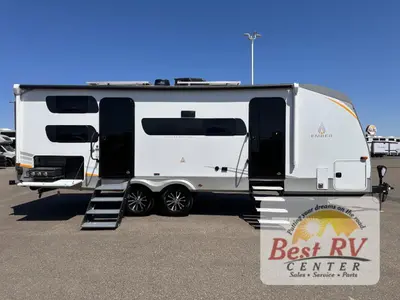 2025 Ember RV Touring Edition photo 8