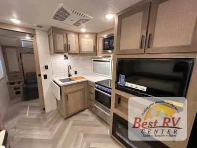2025 Ember RV Touring Edition photo 25