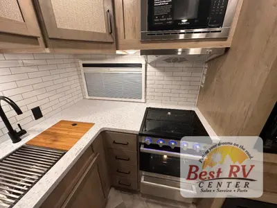 2025 Ember RV Touring Edition photo 33