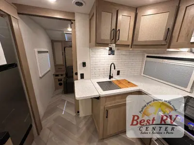 2025 Ember RV Touring Edition photo 36