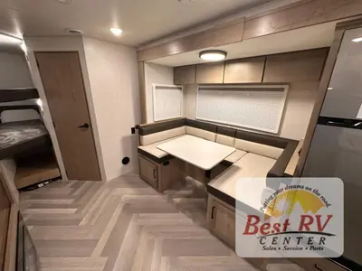 2025 Ember RV Touring Edition photo 42