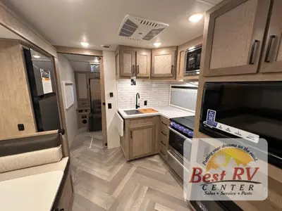 2025 Ember RV Touring Edition photo 24