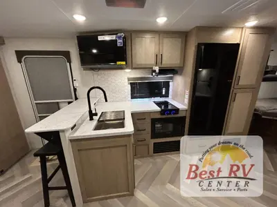 2026 Ember RV E-Series photo 28