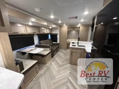 2026 Ember RV E-Series photo 48