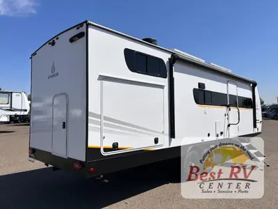 2026 Ember RV E-Series photo 4