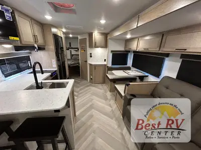 2026 Ember RV E-Series photo 22