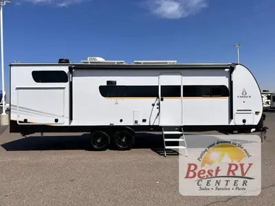 2026 Ember RV E-Series photo 2