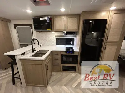2026 Ember RV E-Series photo 29
