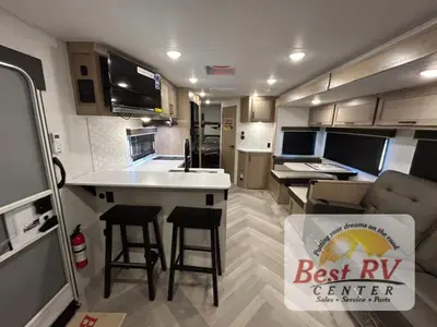 2026 Ember RV E-Series photo 14