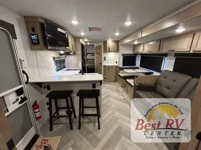 2026 Ember RV E-Series photo 11