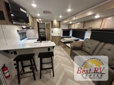 2026 Ember RV E-Series photo 15