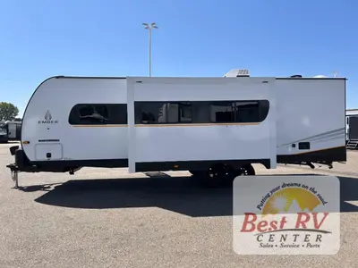 2026 Ember RV E-Series photo 8