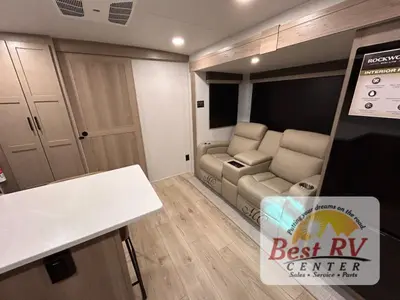 2026 Forest River RV Rockwood Mini Lite photo 43