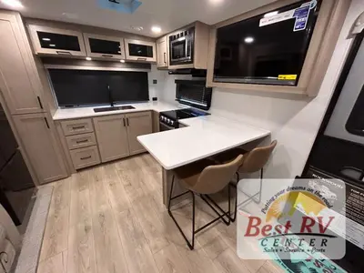 2026 Forest River RV Rockwood Mini Lite photo 27