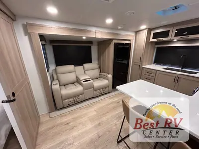 2026 Forest River RV Rockwood Mini Lite photo 10