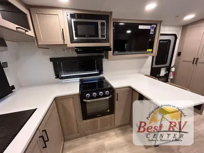 2026 Forest River RV Rockwood Mini Lite photo 39