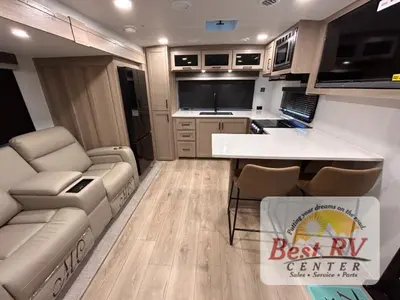 2026 Forest River RV Rockwood Mini Lite photo 17
