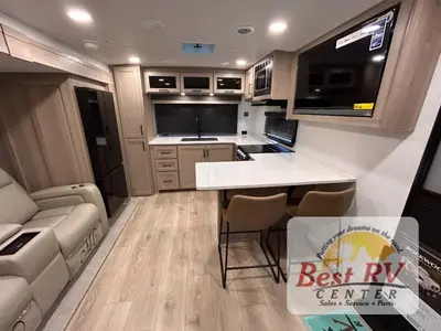 2026 Forest River RV Rockwood Mini Lite photo 18