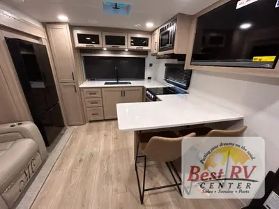 2026 Forest River RV Rockwood Mini Lite photo 28