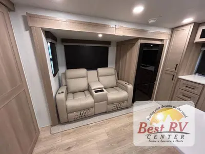 2026 Forest River RV Rockwood Mini Lite photo 12