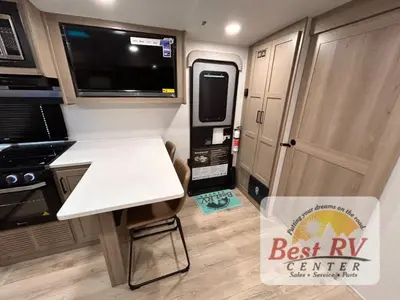 2026 Forest River RV Rockwood Mini Lite photo 50