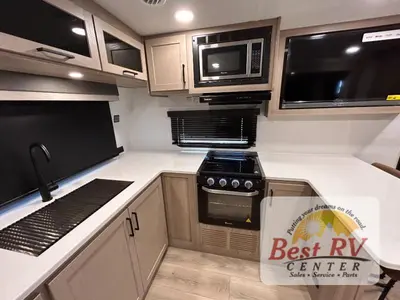 2026 Forest River RV Rockwood Mini Lite photo 38