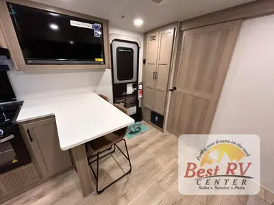 2026 Forest River RV Rockwood Mini Lite photo 49