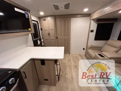2026 Forest River RV Rockwood Mini Lite photo 42