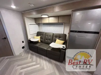 2025 Ember RV Touring Edition photo 46
