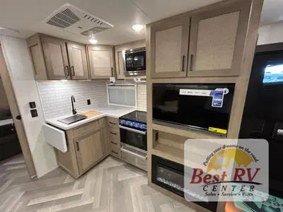 2025 Ember RV Touring Edition photo 28
