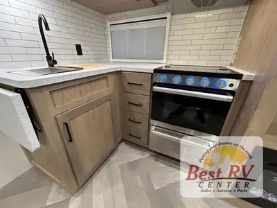 2025 Ember RV Touring Edition photo 38