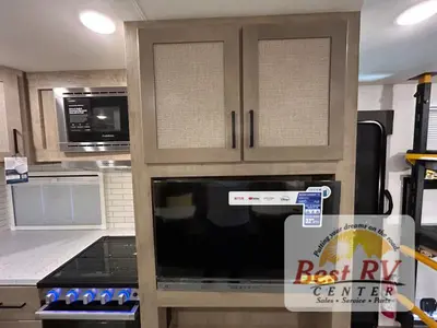 2025 Ember RV Touring Edition photo 31