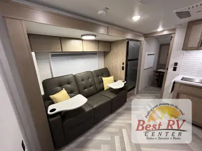 2025 Ember RV Touring Edition photo 17
