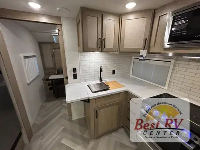 2025 Ember RV Touring Edition photo 40