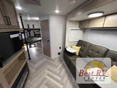 2025 Ember RV Touring Edition photo 49