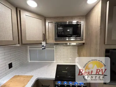 2025 Ember RV Touring Edition photo 36