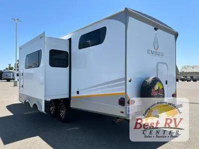 2025 Ember RV Touring Edition photo 7